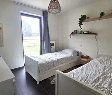 Appartement - Te huur - Photo 1