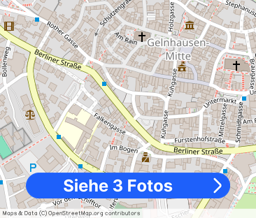 Zwei Zimmer Wohnung zu vermieten - Foto 1