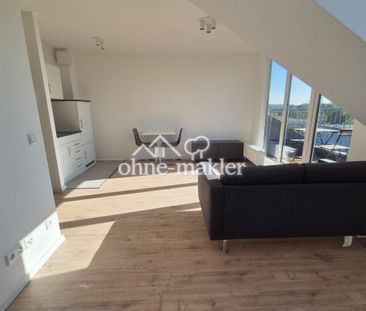 Etagenwohnung in Düsseldorf (Eller) - Foto 1