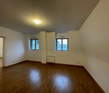 Location Appartement 2 pièces 46m² - Photo 6