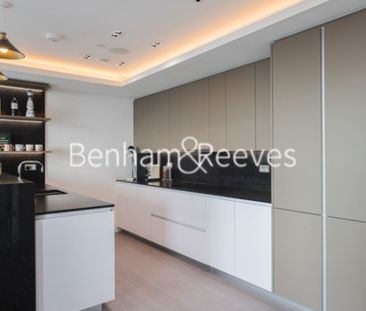 3 Bedroom flat to rent in Bollinder Place, Shoreditch, EC1V - Photo 1