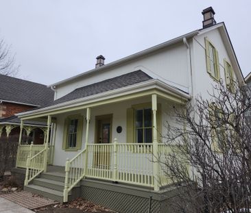 For Lease - 5958 16th Avenue Unit# Wood#Main, Markham, Ontario - Photo 6