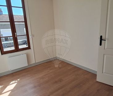Appartement 2 chambre(s) à louer - Saintes - Photo 1