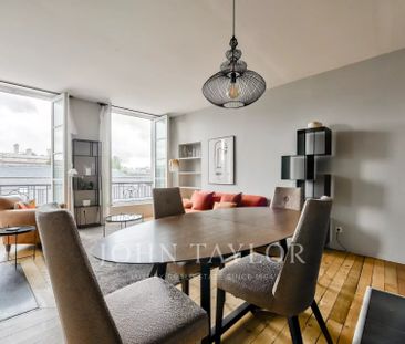 Appartement à louer Paris 7Ème, Paris Rive Gauche, France3 500 EUR ... - Photo 1