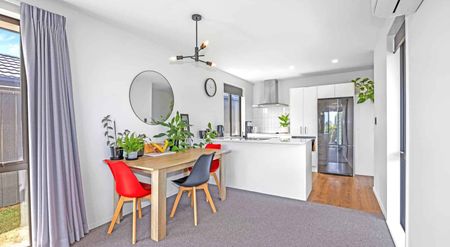 Three Bedroom House In Rolleston! - Photo 3