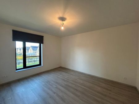 Half vrijstaande woning - Photo 4