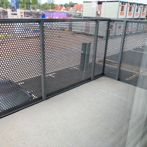 Trapetsgatan, Ängelholm - Photo 1