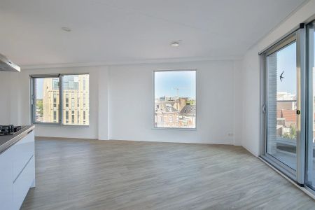 Appartement Kleine Oord 27, Arnhem - À louer - Photo 2