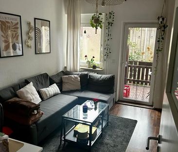 2,5 Zimmer Wohnung in Wiemelhausen - Photo 2