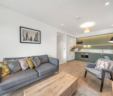 1 bedroom flat to rent - Photo 2