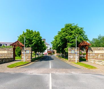 House 12, Linden Square, Grove Avenue, Blackrock, Co Dublin, A94 VX89 - Photo 5