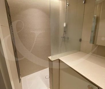 8 Route de Malagnou, grand studio situé au coeur du quartier prisé ... - Foto 6