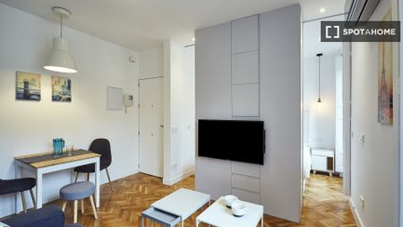 madrid, Community of Madrid 28013 - Foto 5