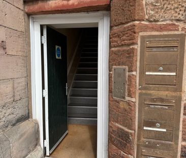 1 bedroom Flat To Let - Photo 3