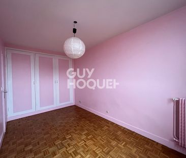 LOCATION : appartement F3 (58 m²) à ATHIS MONS - Photo 3