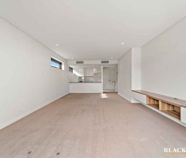 Luxurious Apartment Living - Photo 2