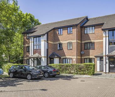 Pennyroyal Court, Reading, RG1 6HE - Photo 3