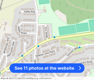 Leeds, Leeds, LS13 - Photo 1