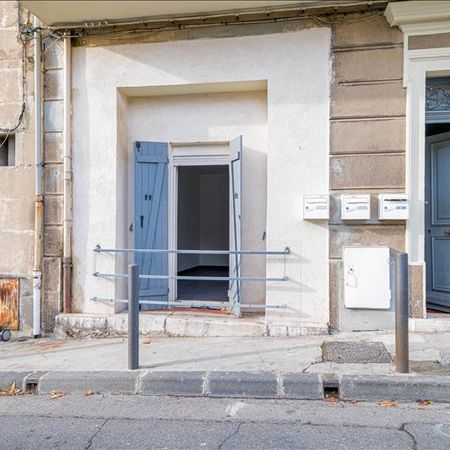 2 pièces - 38 m² - RDC - Colocation non autorisée - Photo 3