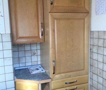 Gartenwohnung mit Wintergarten & Garage in Melle Bruchmühlen - Foto 1