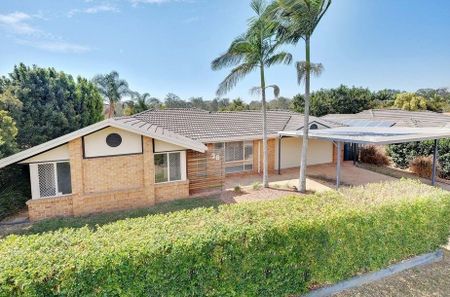 28 Bottlebrush Drive, Regents Park, QLD 4118 - Photo 3