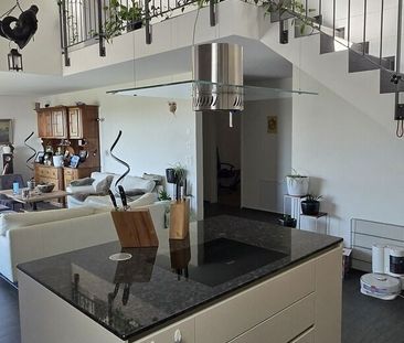 41/2 ROOM APARTMENT IN EGGENWIL (AG), FURNISHED, TEMPORARY - Photo 1