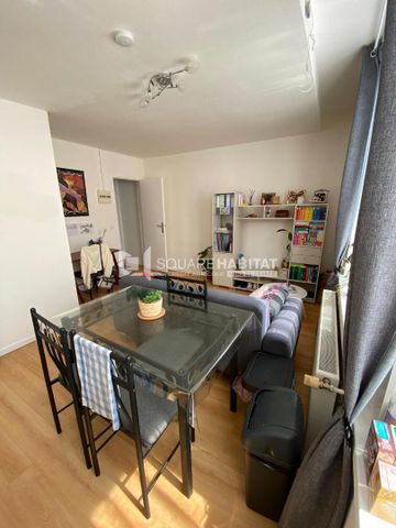 Location Appartement 2 pièces 31m² LA MADELEINE 59110 - Photo 2