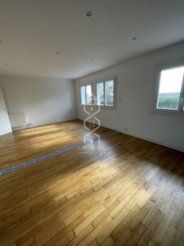 A LOUER : Lorient secteur du Ter, appartement type 2 rénové - 57.89m² - Photo 5