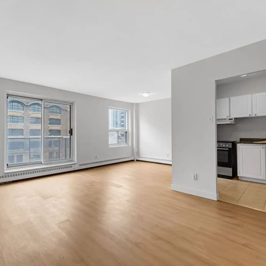 145 York St — 1 Bedroom - unit 302 - Photo 1