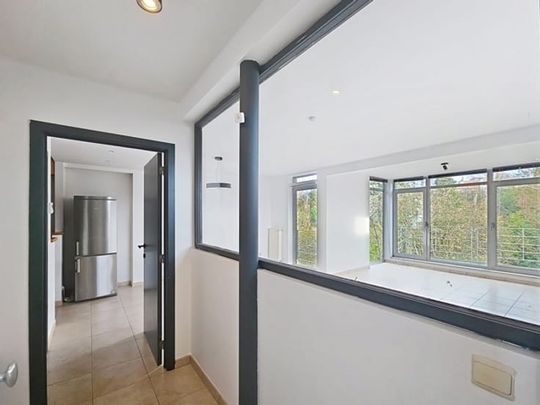Appartement te huur - Foto 1