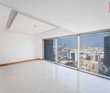 Penthouse | Open Views & Bright Interiors - Photo 1