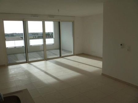 Location appartement récent 3 pièces 69.5 m² à Montpellier (34000) - Photo 5