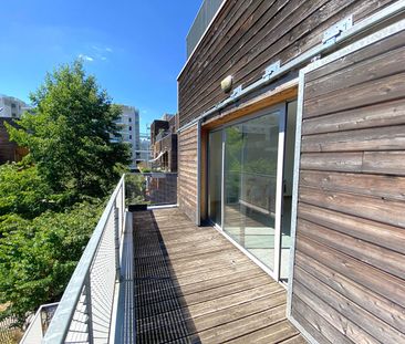 Appartement 3 pièces - Photo 3