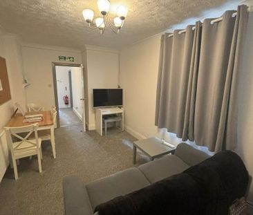 1 bedroom house to rent - Photo 1