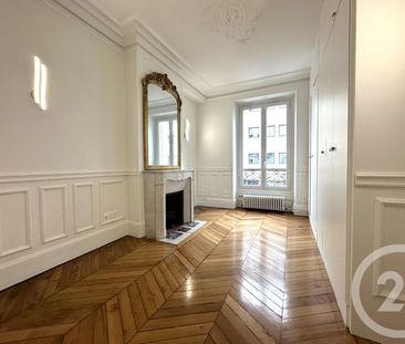 Appartement F3 à louer - Photo 3