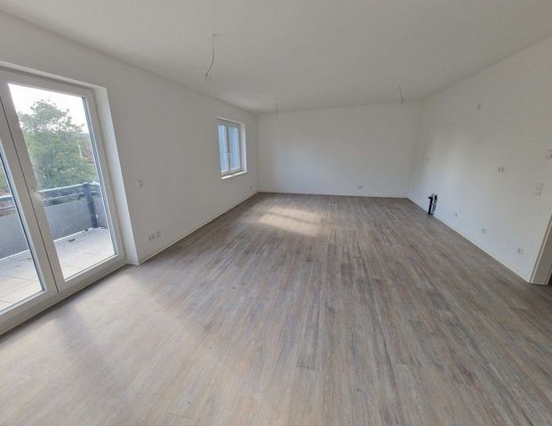Schicke 2-Zimmer-Wohnung im 2.OG - Foto 1
