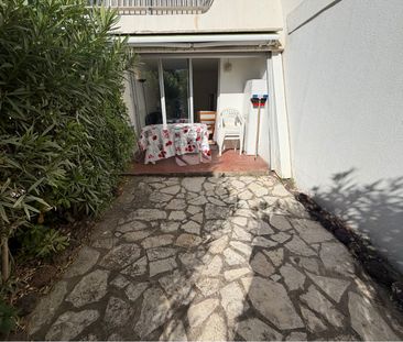 La Grande Motte - T2 - 31 m² - Photo 4