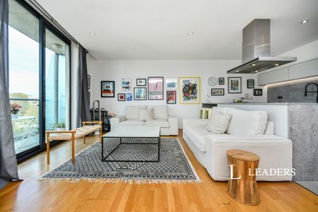 2 bedroom apartment to rent Princes Street, Brighton, East Sussex, BN2 - Photo 2