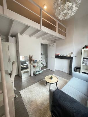 Bondgenotenlaan 10 / 0302, 3000 Leuven - Photo 1