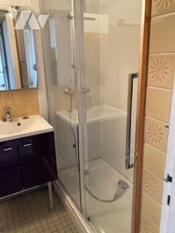 PR HOTEL DE VILLE APPT F4 - Photo 4