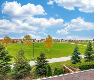 For Lease - 109 Kaitting Trail Unit# Basement, Oakville, Ontario - Photo 5