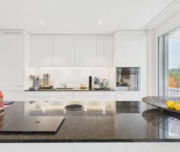 Moderne 3.5-Zimmer-Wohnung in Frauenfeld Ein Zuhause zum Wohlfühlen - Foto 5