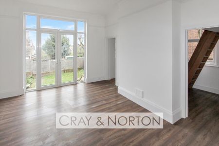 1 bedroom flat to rent - Photo 2