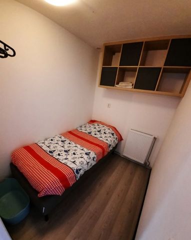 Te huur: Appartement Eenrumerweg in Baflo - Foto 5