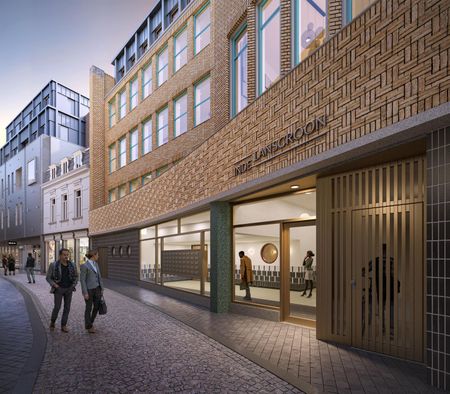 Vijfharingenstraat, Binnenstad, 6211ED, Maastricht - Foto 5