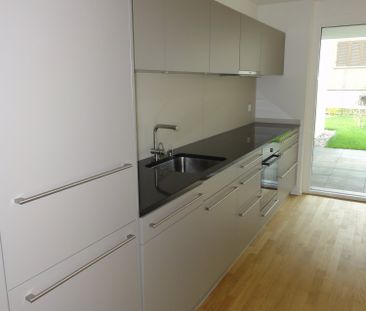 2.5 Zimmer, 73 m², EG - Foto 3