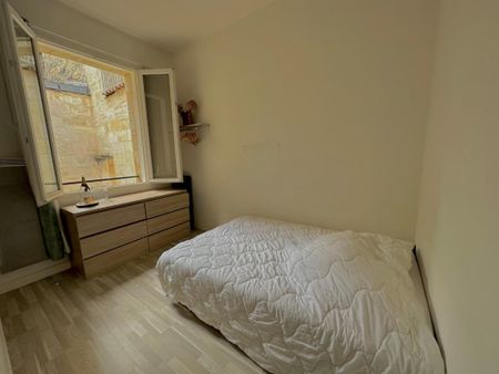Location Appartement 2 pièces Meublé 33m² BORDEAUX 33000 - Photo 3