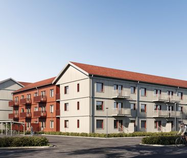Odlingsgatan, Ytterby - Photo 1