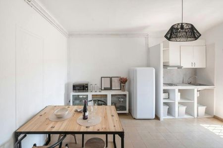 Piso de alquiler en N/a, Dreta de l'Eixample - Photo 3