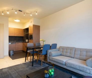 Appartement te huur - Foto 6